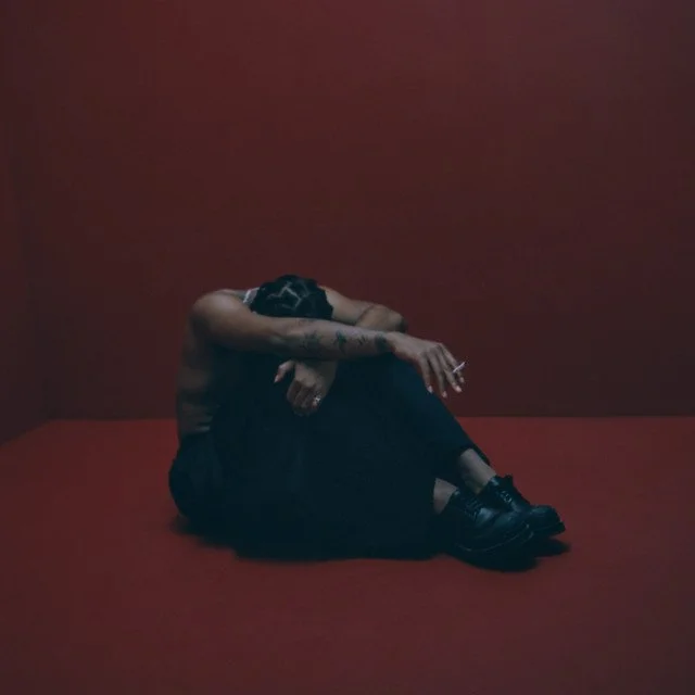 Montell Fish - "CHARLOTTE"