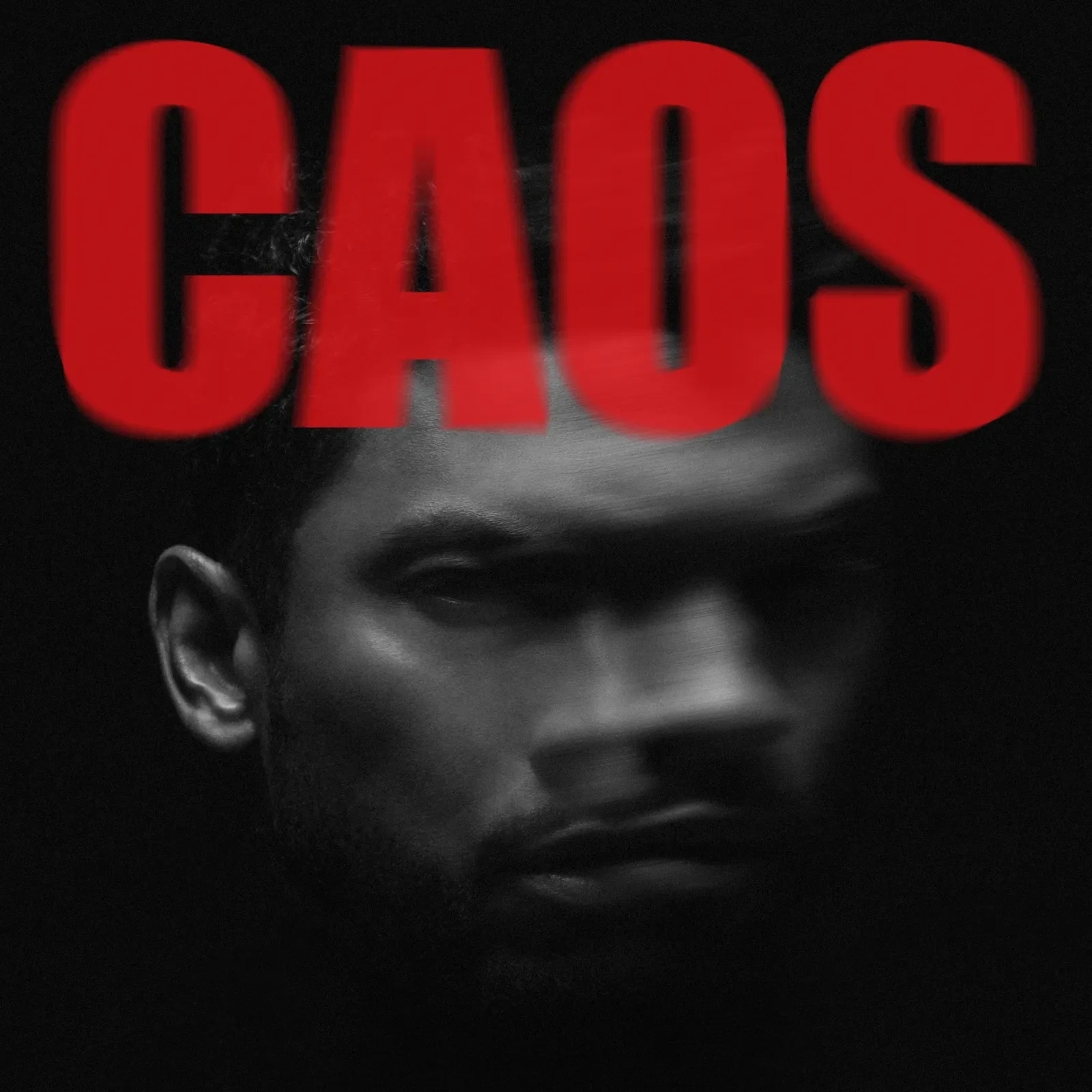 Miguel - "CAOS" (ADDITIONAL MIXING &amp; MASTERING)