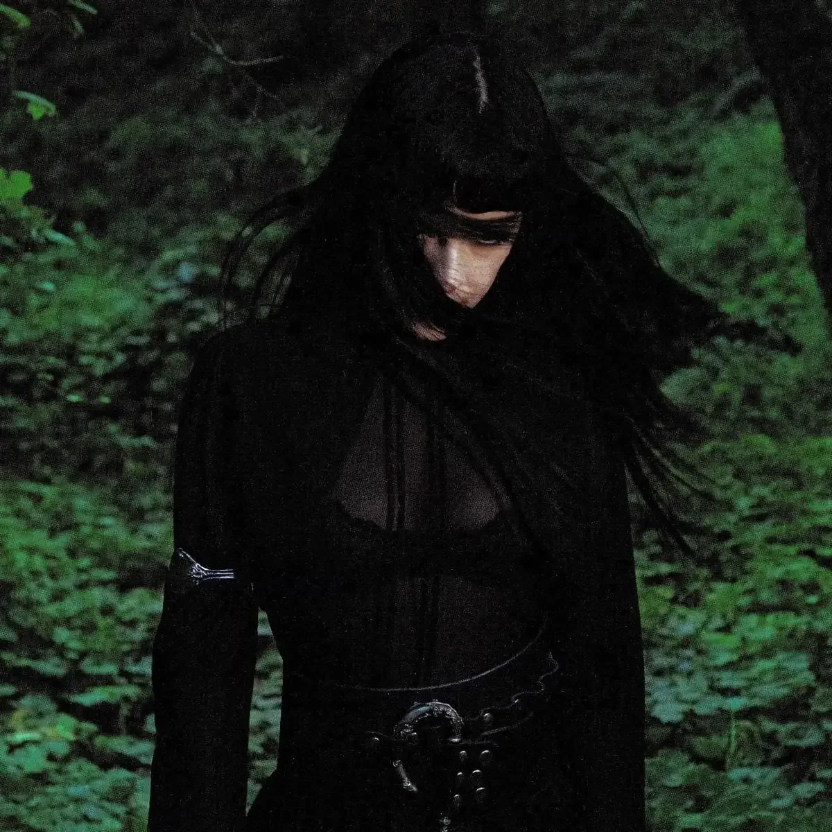 Not for Radio - "Melt"