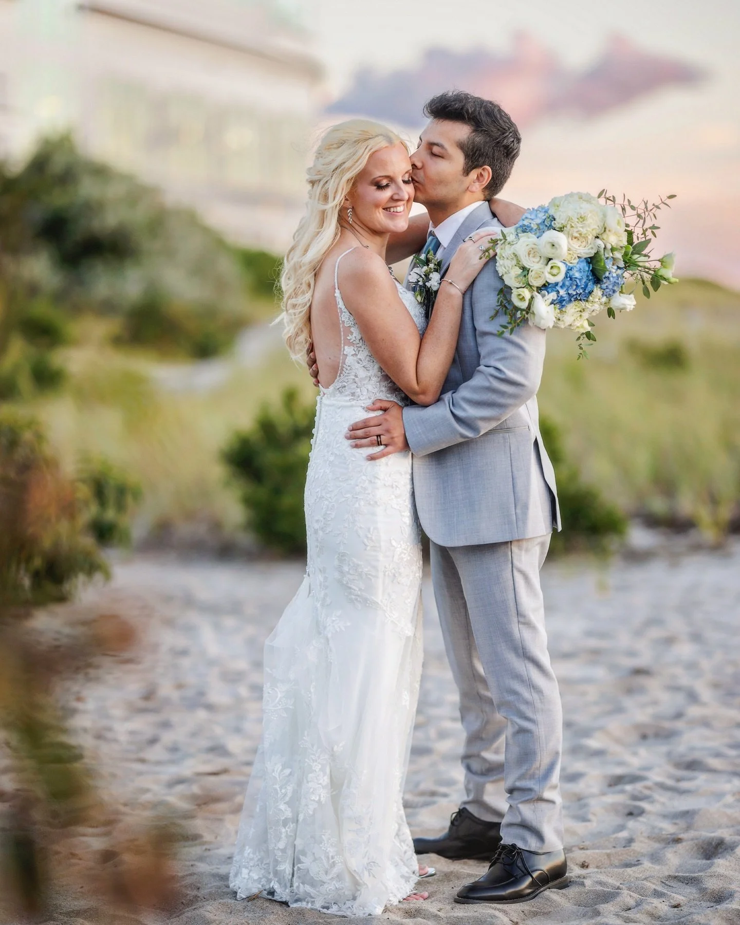 Sometimes it&rsquo;s best to take a step away from everything and share a quiet moment