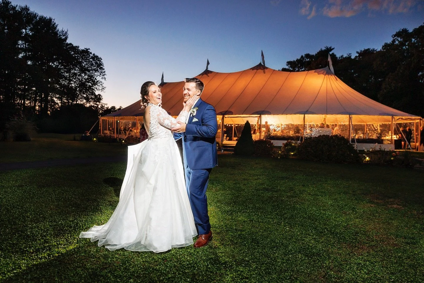 When your wedding is at an airfield, there better be at least one close fly-by or I&rsquo;m not showing up. Special thanks to my good buddy @_helloimjoe for the last shot and also being an awesome second shooter!