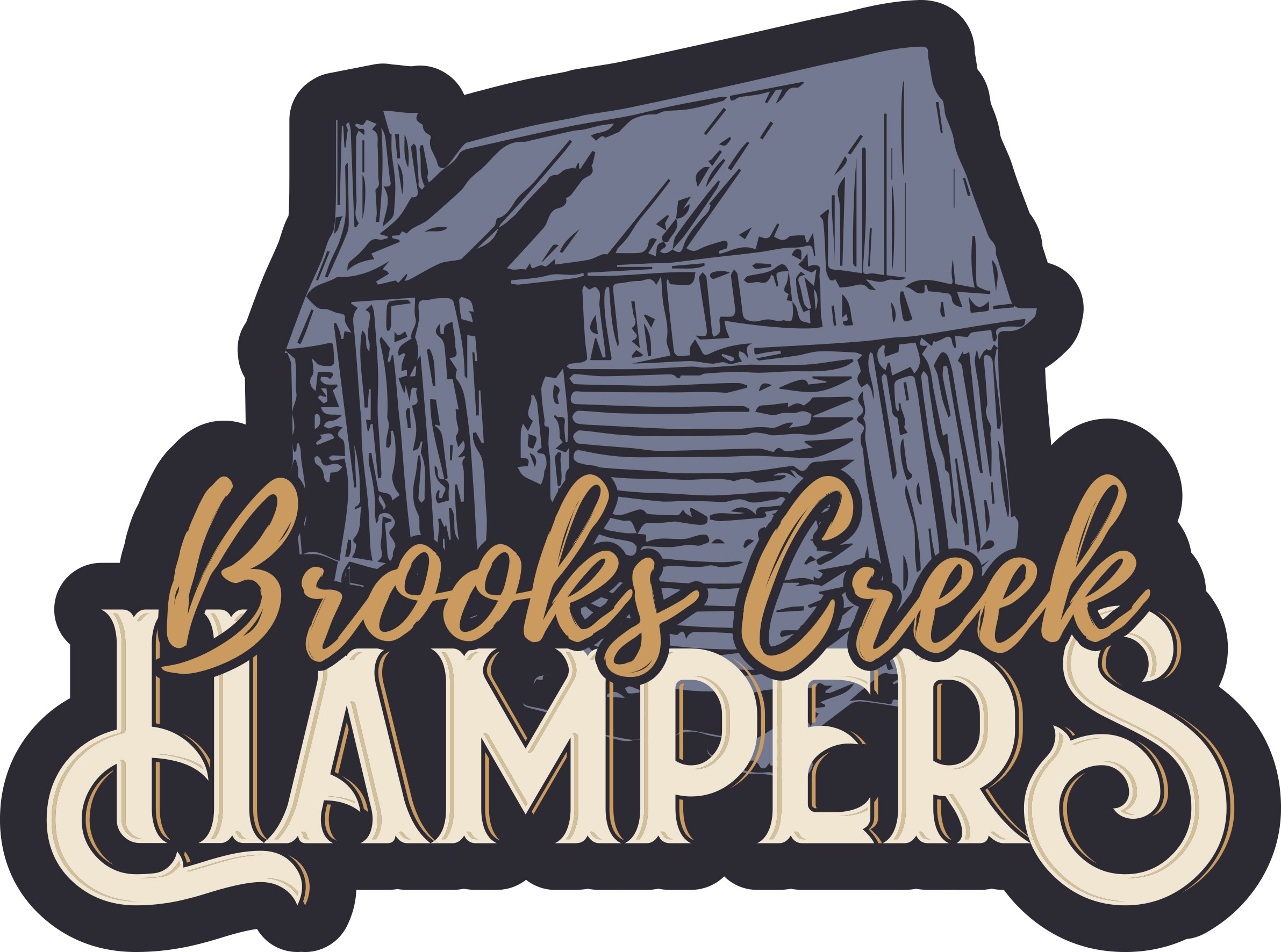 Brooks Creek Hampers