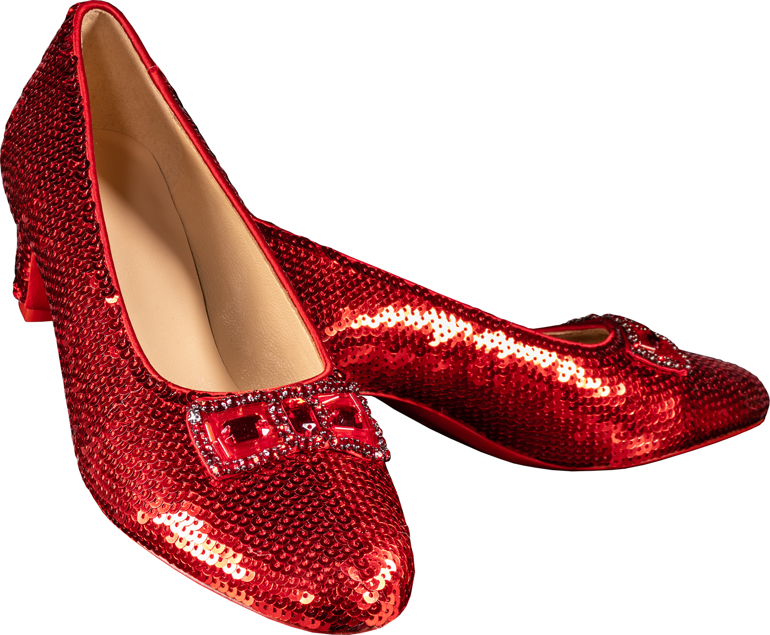 1 1 Scale Replica Ruby Slippers Ikon Design Studio 1 1 Scale Replica Ruby Slippers Ikon Design Studio