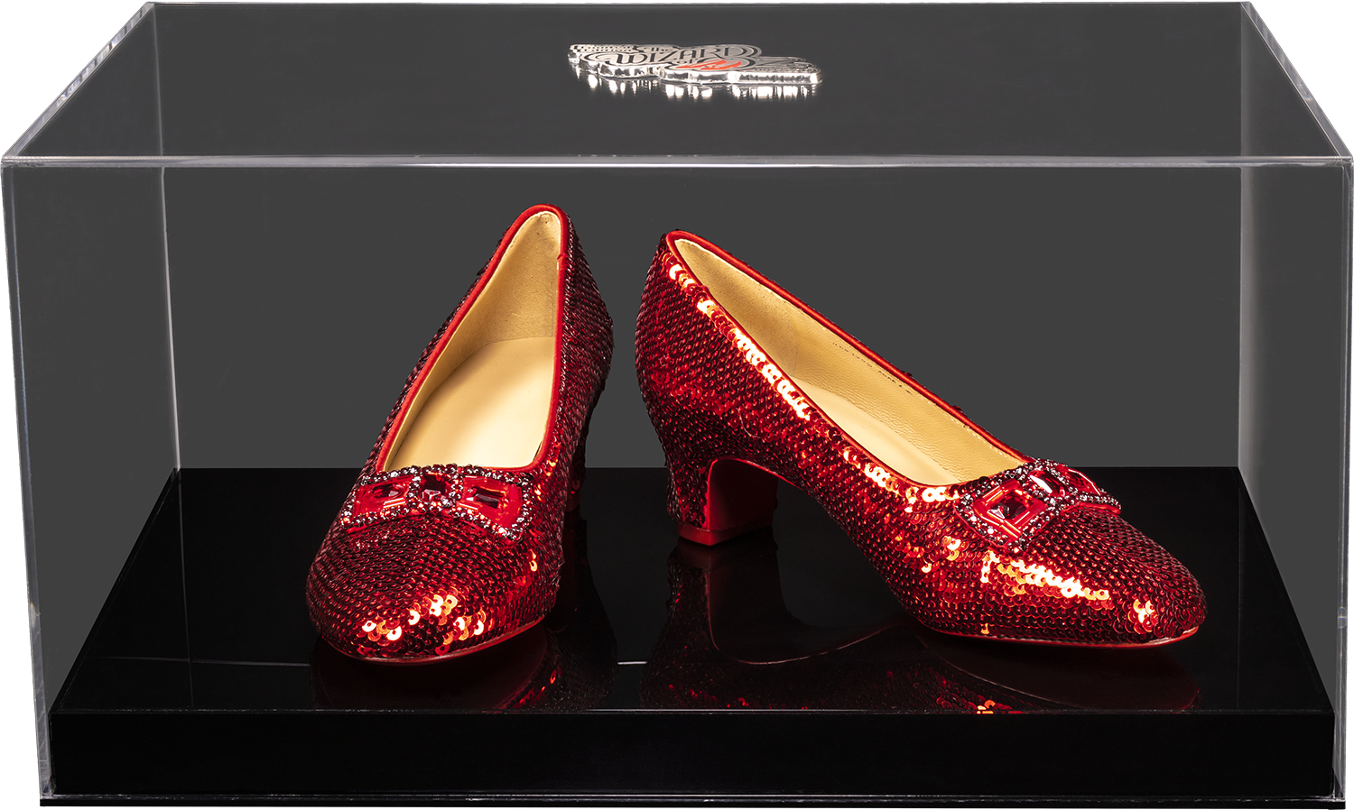 1 1 Scale Replica Ruby Slippers Ikon Design Studio 1 1 Scale Replica Ruby Slippers Ikon Design Studio