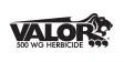 Valor 500 WG Herbicide