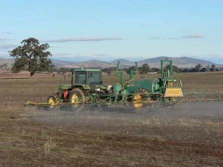 Managing Glyphosate Resistance