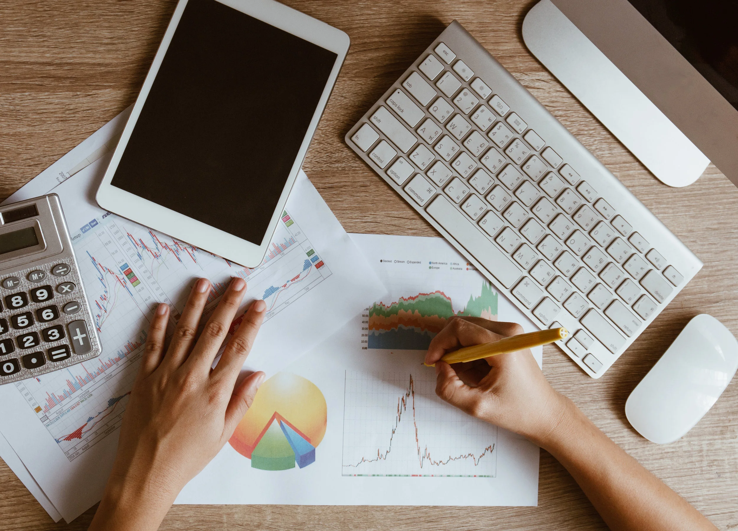 The Value of Collecting and Recording Production Data