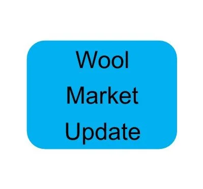 Wool Market Update (May 2025)  