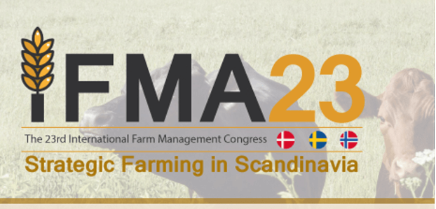 International Farm Management Association Congress 2022