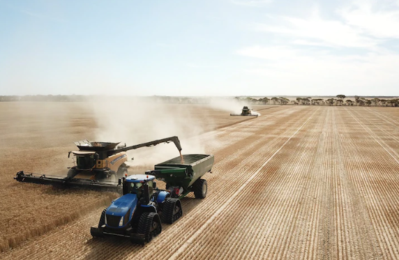 What Makes a Profitable Farmer