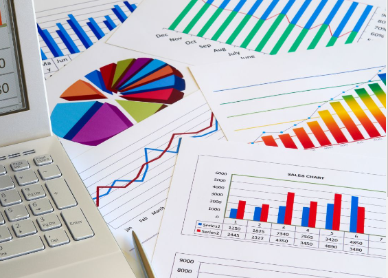 Key Financial Ratios