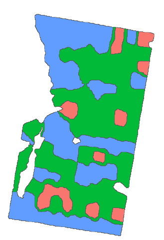 Variable Rate MAP Case Study