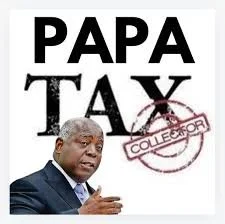 New PLP is not for the common man: Taxation is Exhibit B