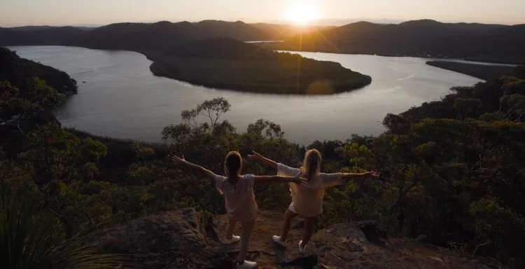 Filming in Extraordinary Locations