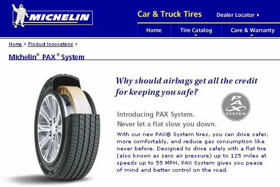 Michelin