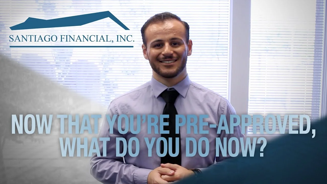 SFI: The Preapproval Process