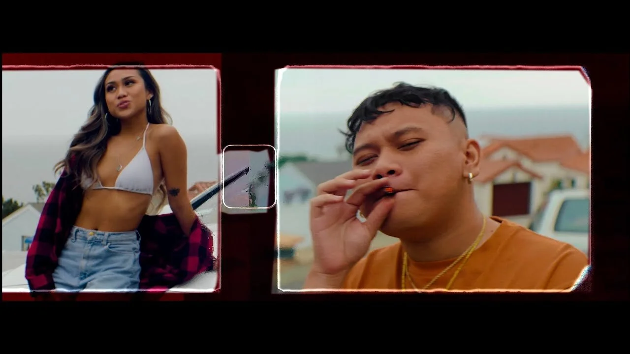 Dane Amar &amp; LEW - "PCH" Music Video