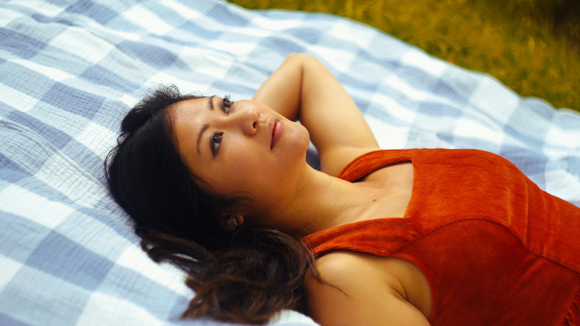 Alfa - LOUDER (Lyric Video)