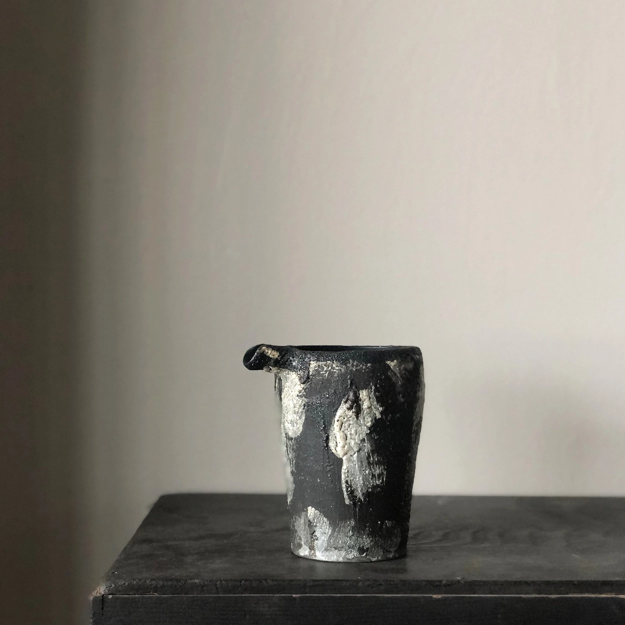 Pourer by Yuko Ikeda