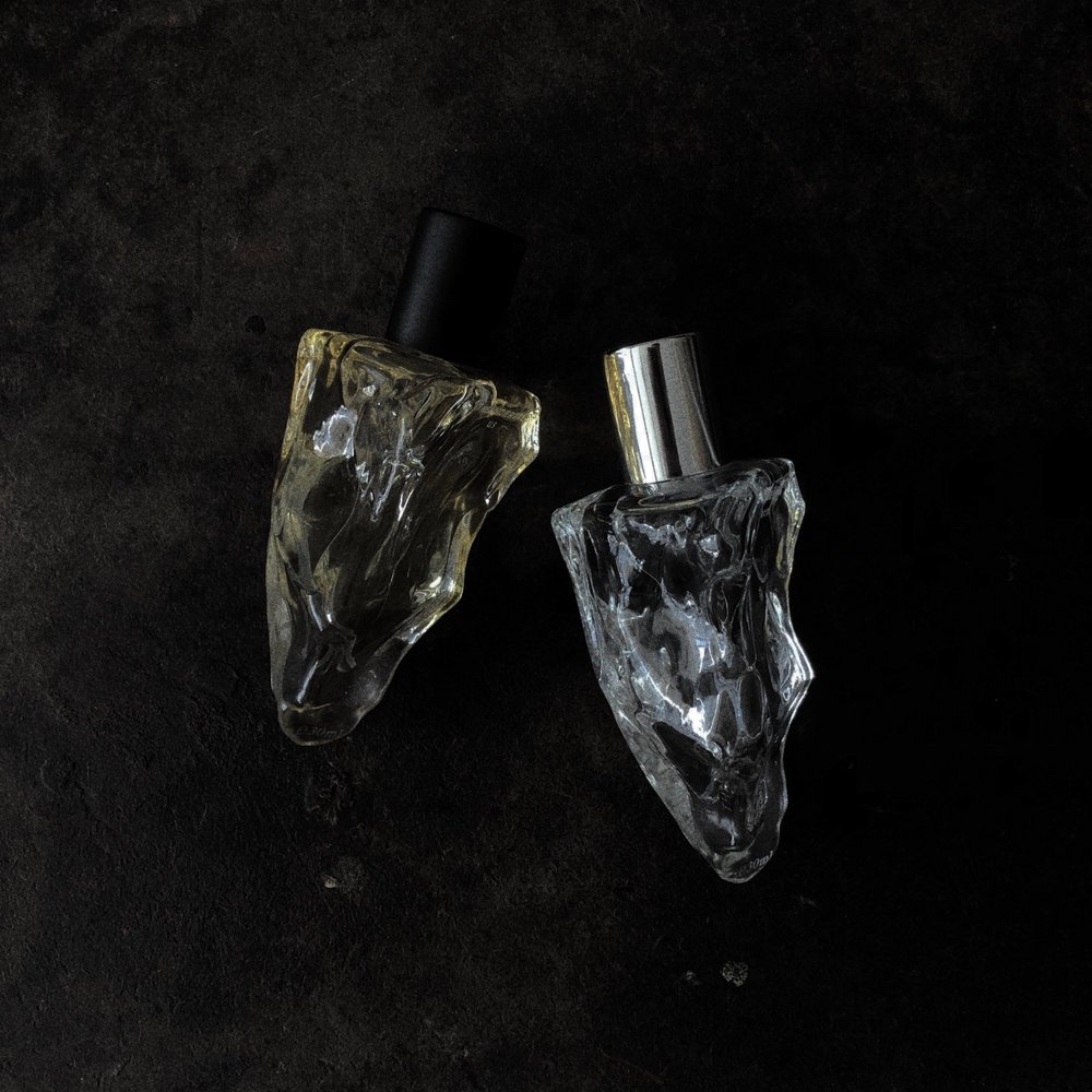 US & THEM Unisex Eau De Parfume by Neandertal — TUR