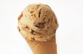 Kelly’s Gingerbread Smooth and creamy dairy Gingerbread flavour ice cream rippled with a rich toffee sauce and delicious Gingerbread Crumble and topped with Gingerbread Crumble