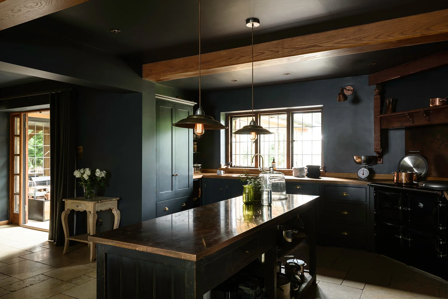 The Designer S Guidebook Part One Choosing The Right Kitchen