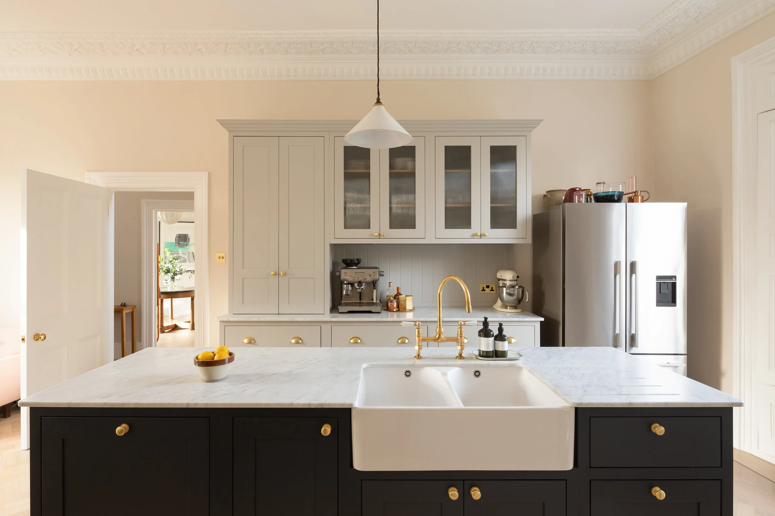 Autumnal Inspiration For Interior Designers - Shape London