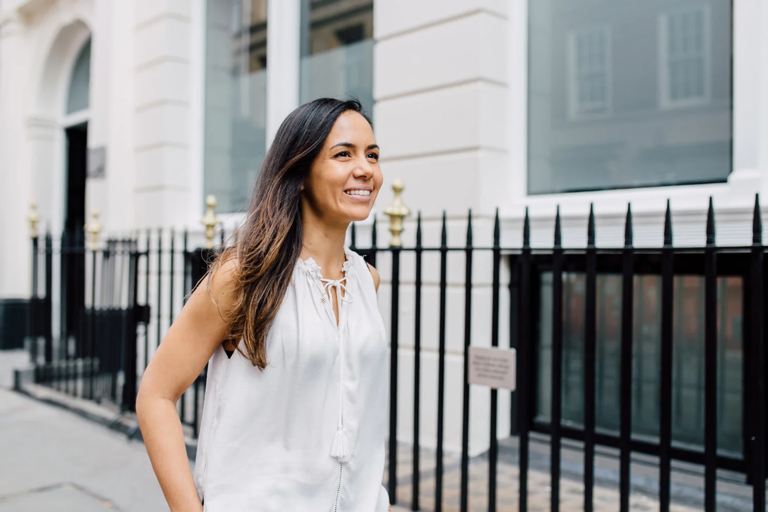 Overcoming self-doubt with Celest Pereira - [The Ikonns, EP.7]