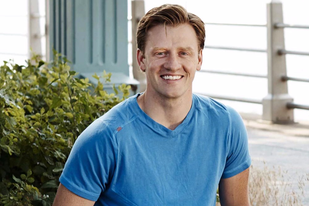How to Create Your Dream Business on Your Commute to Work with Nate Checketts, Founder of Rhone.