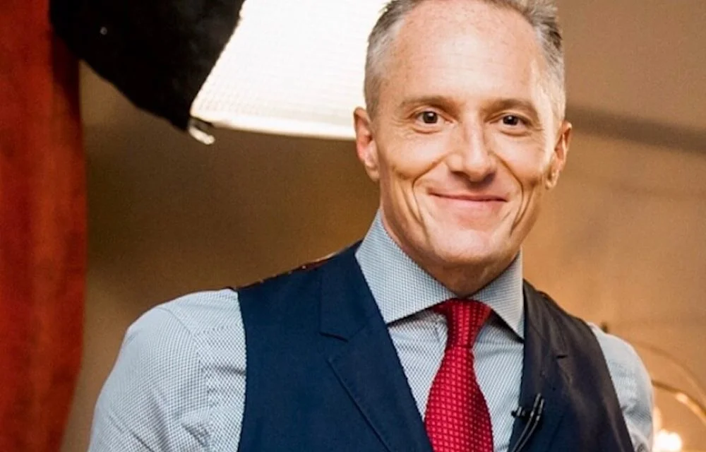 Money, Drugs, and Life Transformation with Brian Rose of London Real