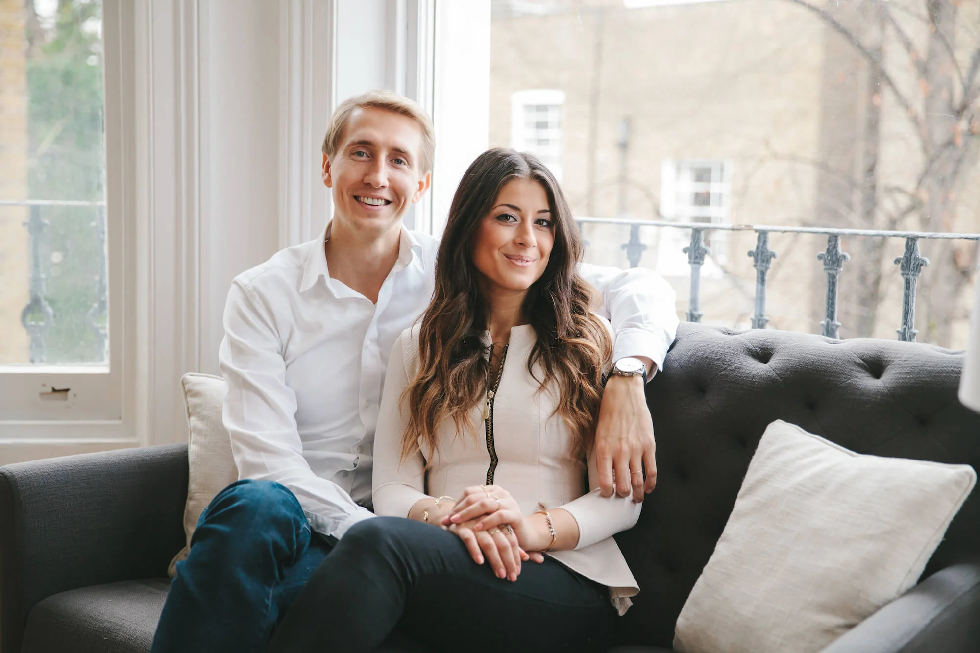 What is your WHY? AMA with Alex and Mimi