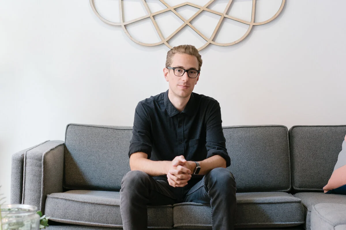 Becoming an Entrepreneur with Andrew Wilkinson