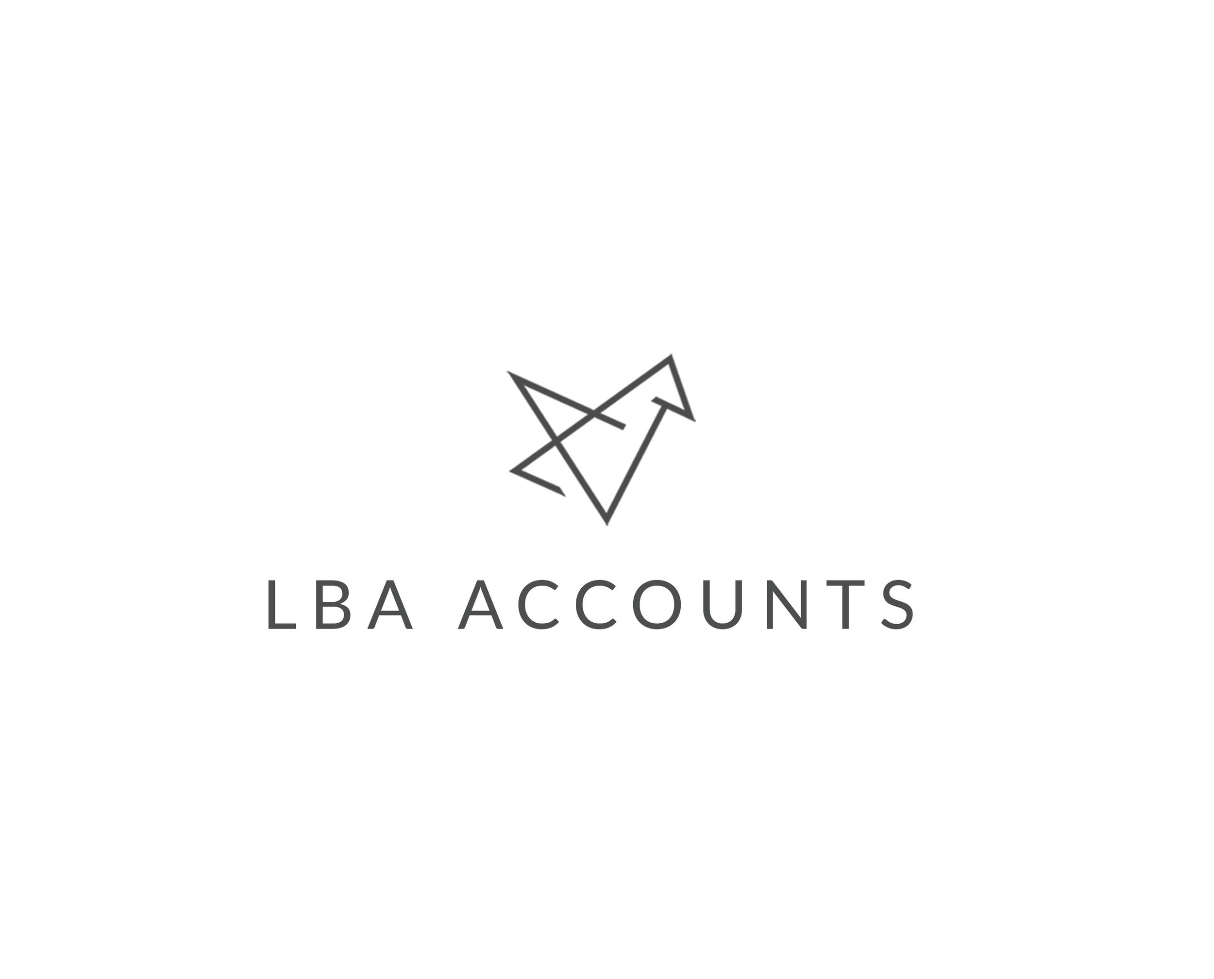 LBA Accounts