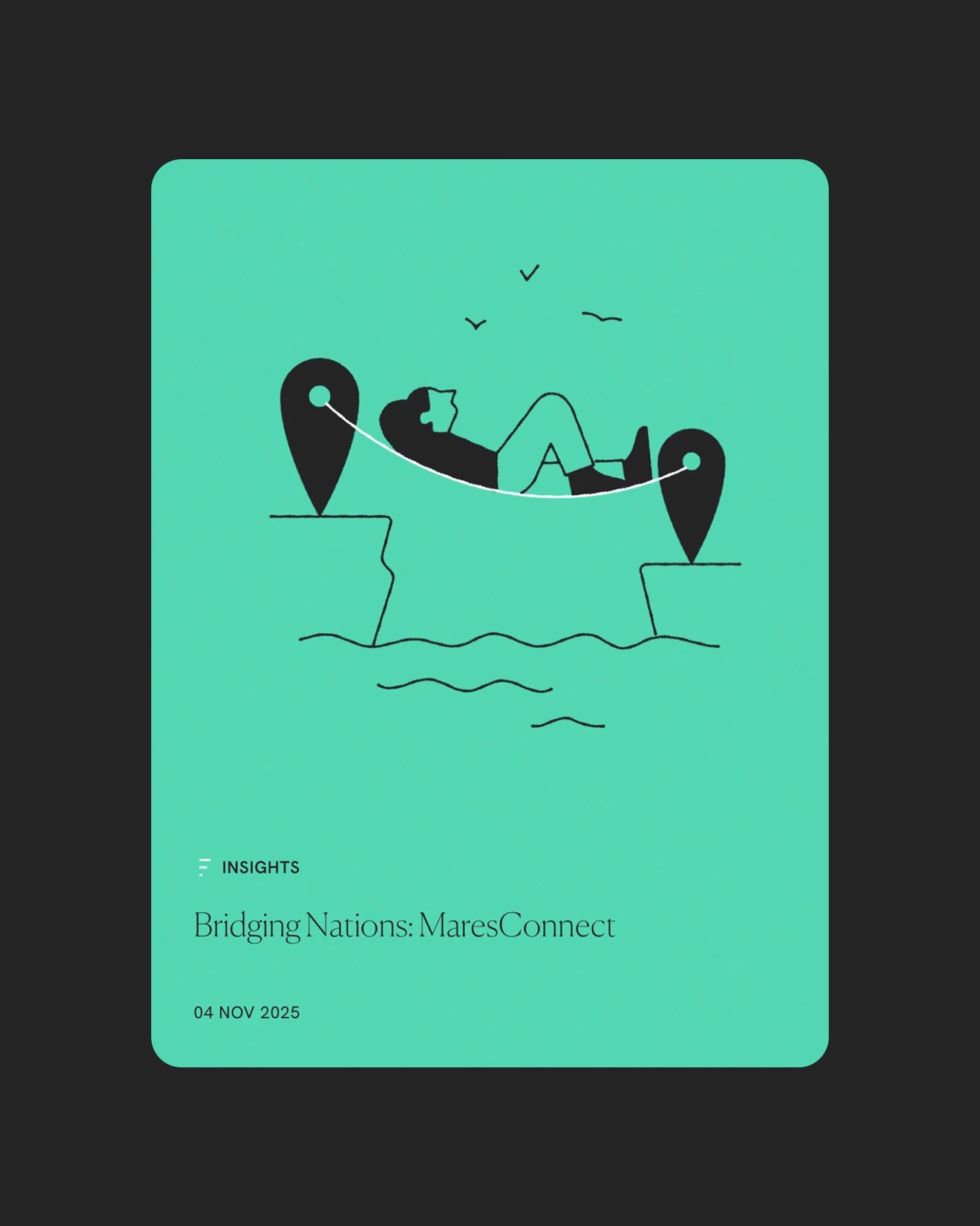 Illustration library for Foresight Group by Fran Pulido. Art direction by Gather London. Black line, conceptual illustration, vectorial illustrations