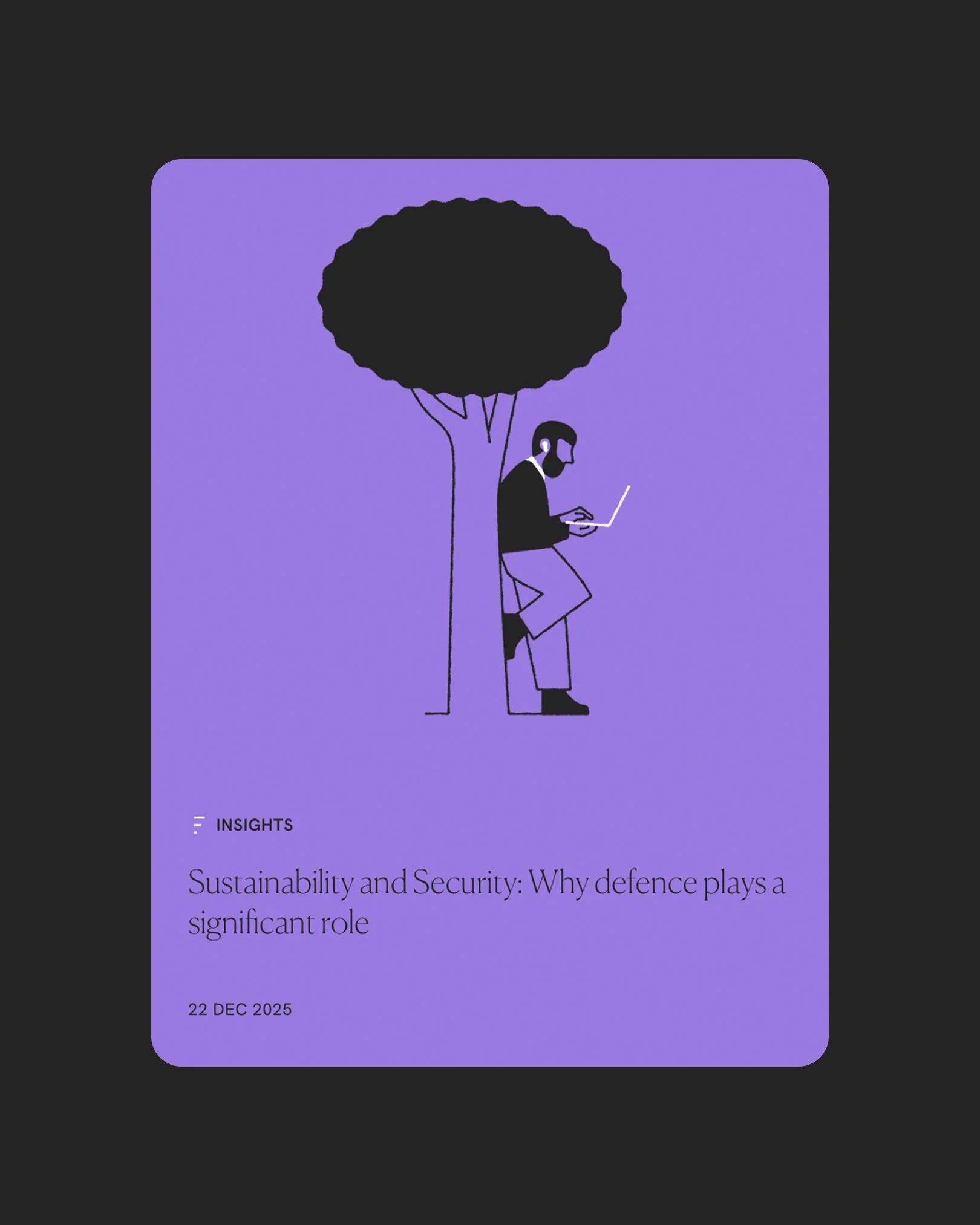 Illustration library for Foresight Group by Fran Pulido. Art direction by Gather London. Black line, conceptual illustration, vectorial illustrations