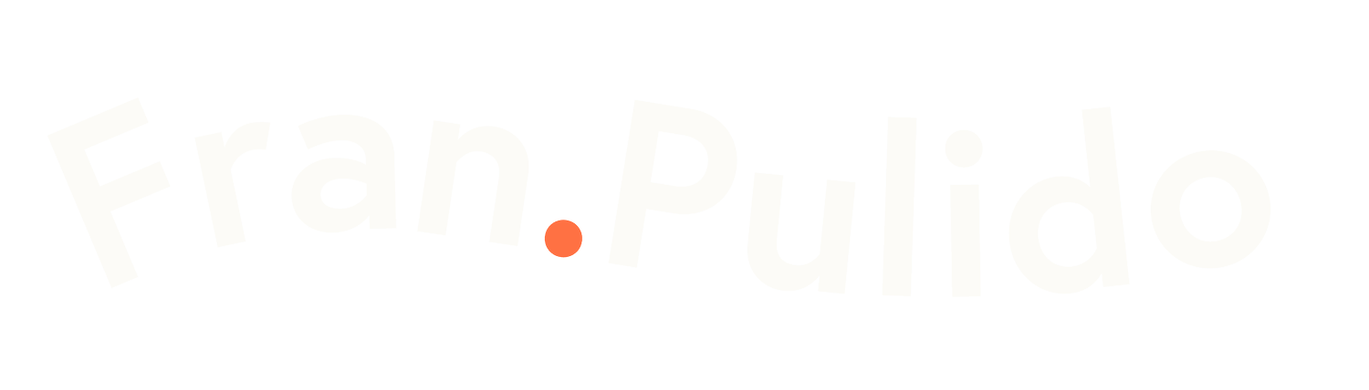 Fran Pulido | Illustrator