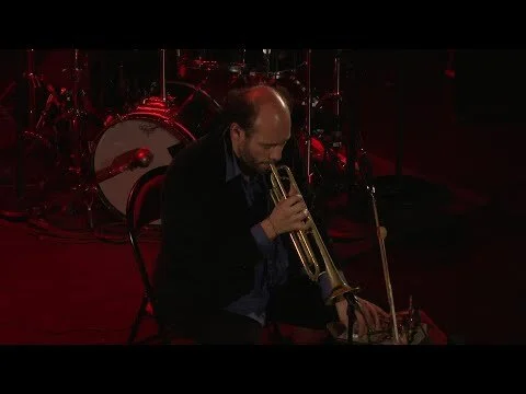 Concert A L'improviste, avec Timothée Quost (trompette)