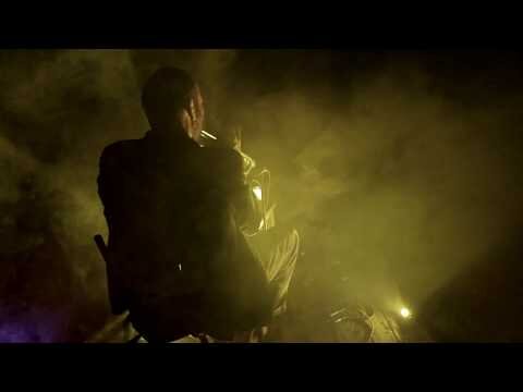 Timothée Quost - seul - live @ ... somewhere