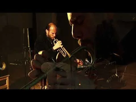 Timothée Quost - solo - before zero crossing