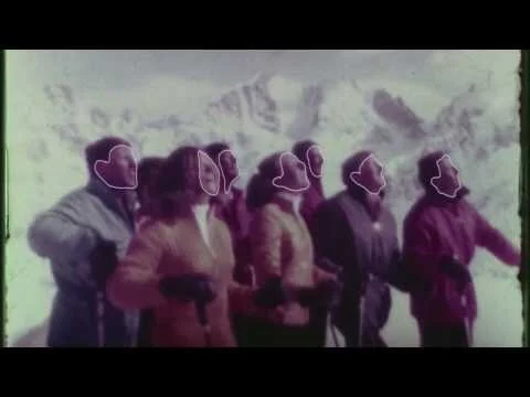 Sathönay - On est debout (Official Single)