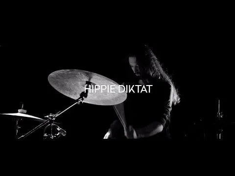 HIPPIE DIKTAT - Teaser 1 (Gran Sasso)