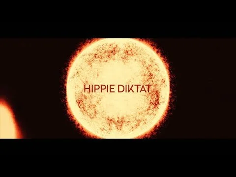 HIPPIE DIKTAT - PLEXUS
