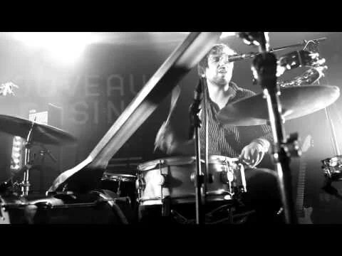 OK au Nouveau Casino - TO KNOW