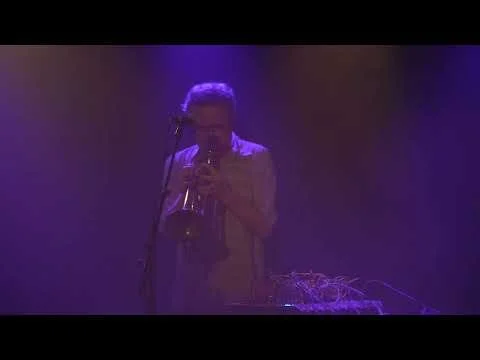 Gilles Poizat "A l'orée" 05/06/22 Paris, Boule Noire