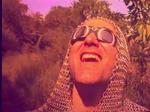 Sathönay _ Le tour du jardin