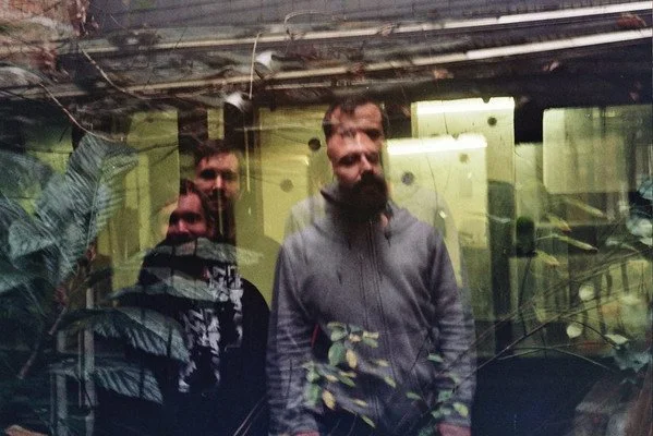 od bongo @ 45 tours de poitrine, orléans (fr)