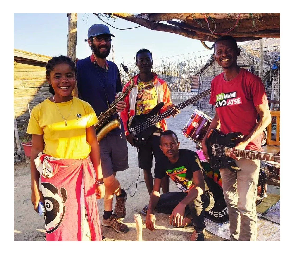 bobo & behaja (fr/mg)