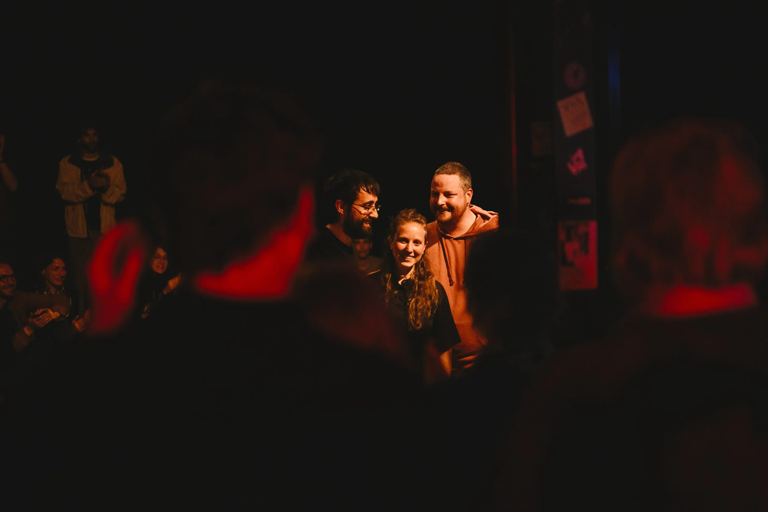 otto @ la brèche, lausanne (ch)