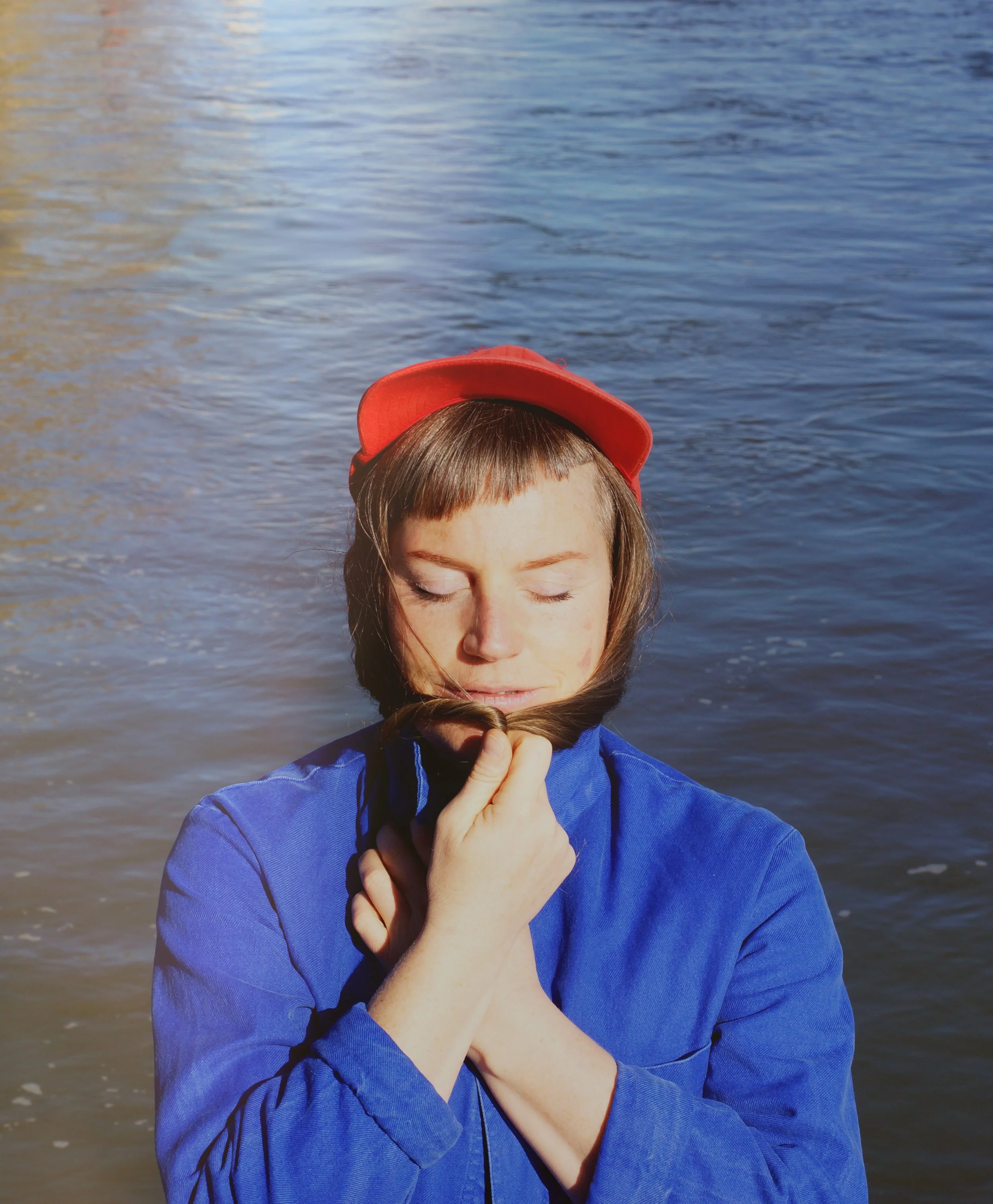 tatiana paris @ pannonica, nantes (fr)