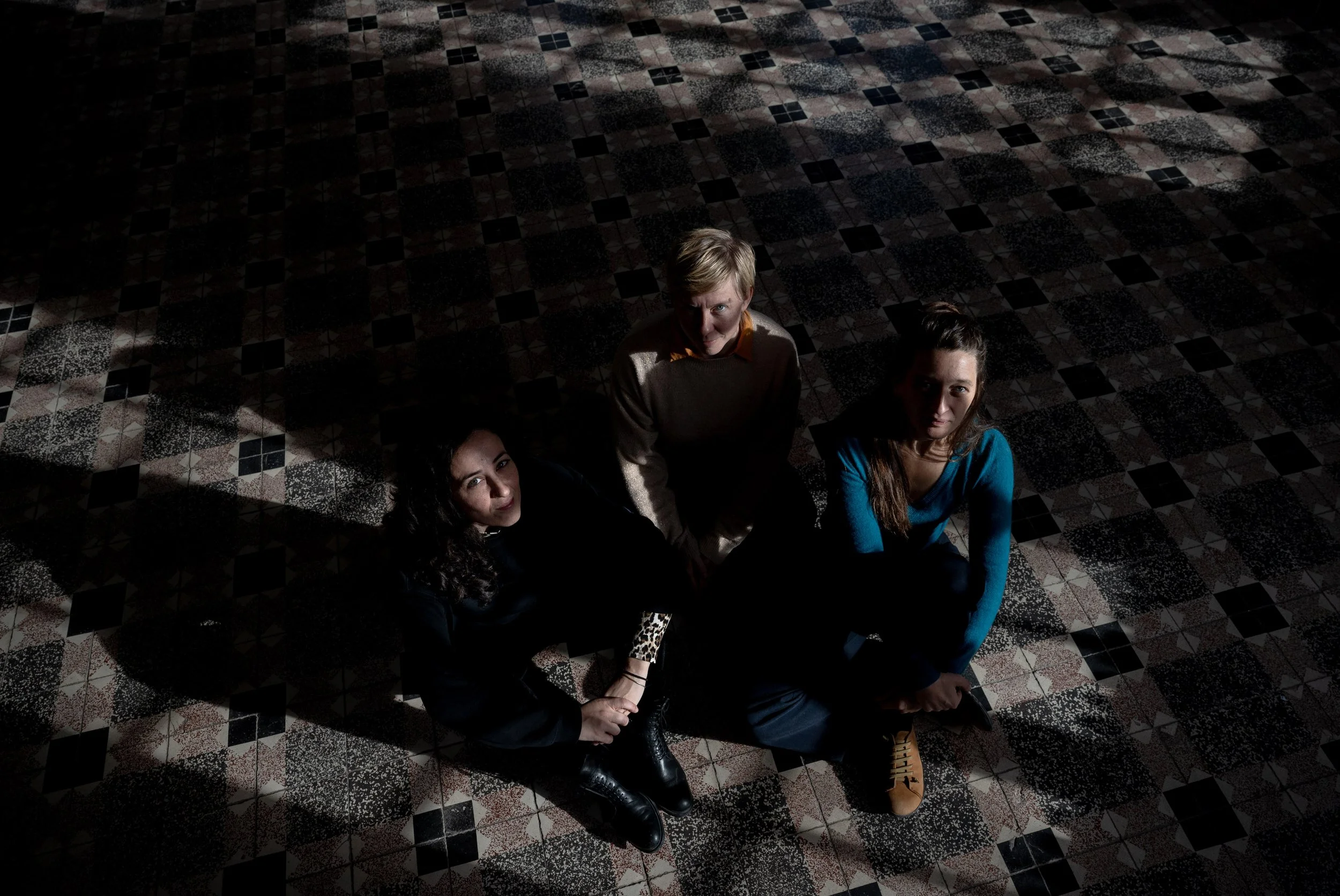 tangent mek @ km28, berlin (de)